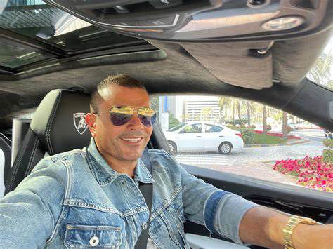 الجمهور يهاجم عمرو دياب بسبب اعلان